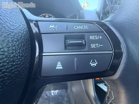 Certified 2025 Honda Civic Sport image 24