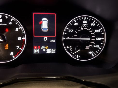 Used 2024 Subaru Outback Premium image 12