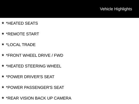 Used 2023 Chevrolet Malibu LT w/ Driver Confidence Package image 6