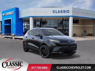 New 2027 Chevrolet Bolt RS w/ LPO, All-Weather Package FWD 360° Tour