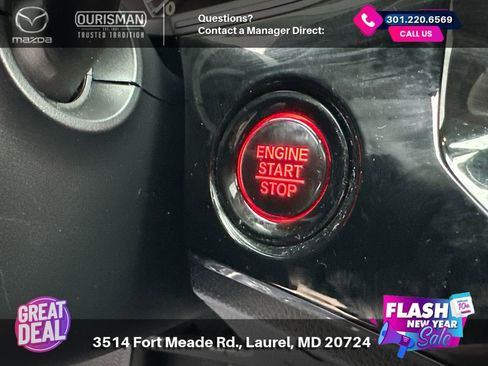 Used 2022 Honda Civic EX image 25