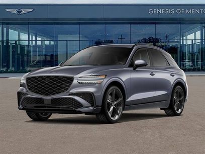 New 2026 Genesis GV70 2.5T Sport Prestige