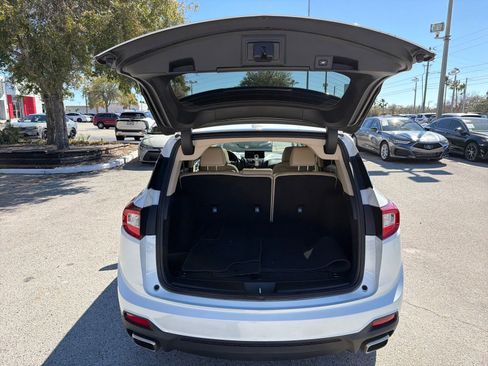 Used 2023 Acura RDX AWD image 24