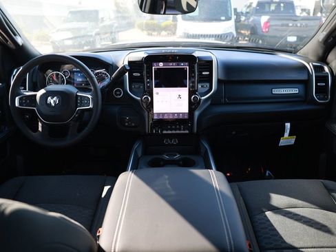 New 2026 RAM 3500 Big Horn image 23