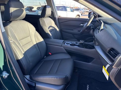 New 2026 Nissan Rogue SV image 13