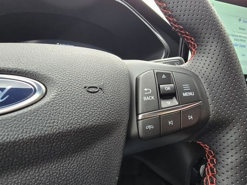 New 2026 Ford Escape ST-Line Elite w/ Premium Technology Package image 20