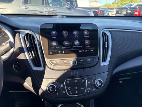 Used 2024 Chevrolet Malibu LT image 22