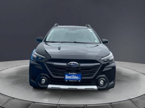 Used 2024 Subaru Outback Limited XT AWD/4WD image 8