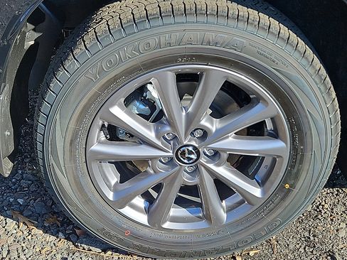 New 2025 MAZDA CX-5 AWD 2.5 S w/ Preferred Package image 7