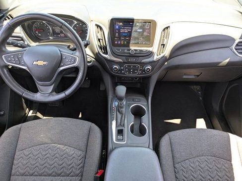 Used 2022 Chevrolet Equinox LT FWD image 15