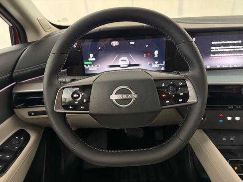 Used 2026 Nissan Murano SL image 17