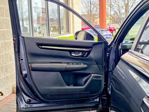 Used 2024 Honda CR-V Sport Touring image 24