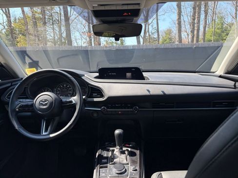 Used 2025 MAZDA CX-30 AWD 2.5 S w/ Select Sport Pkg image 33