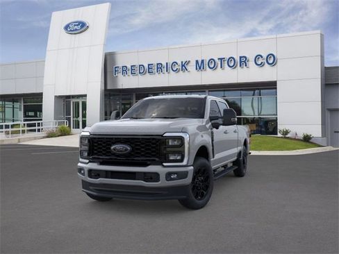 New 2026 Ford F350 XLT w/ XLT Premium Package image 2