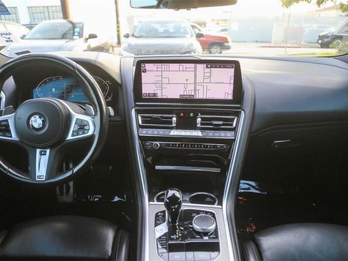 Used 2024 BMW 840i Convertible image 11