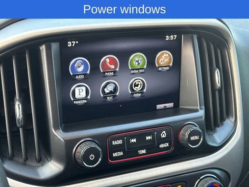 Used 2015 GMC Canyon SLE w/ SLE Convenience Package image 22