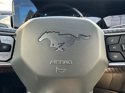New 2026 Ford Mustang Premium image 23