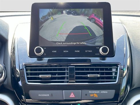 New 2026 Mitsubishi Eclipse Cross LE image 13