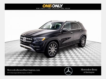 Used 2026 Mercedes-Benz GLE 350 4MATIC