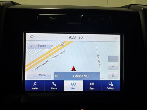 Used 2020 Ford F150 XLT w/ Equipment Group 301A Mid AWD/4WD image 12