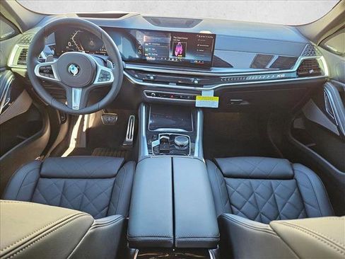 New 2026 BMW X6 xDrive40i image 14
