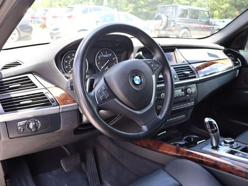 Used 2012 BMW X5 xDrive50i AWD/4WD image 16