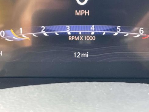 New 2025 Jeep Grand Cherokee L Limited image 14