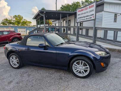 Used 2012 MAZDA MX-5 Miata Sport w/ Convenience Pkg