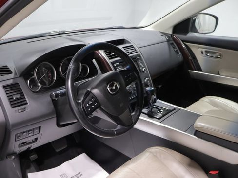 Used 2013 MAZDA CX-9 Grand Touring AWD/4WD image 16