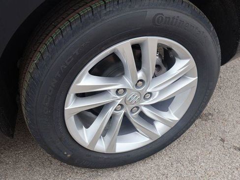 New 2026 Buick Envista Preferred w/ Convenience I Package FWD image 41
