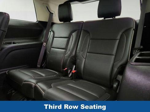 Used 2019 GMC Acadia Denali AWD/4WD image 27