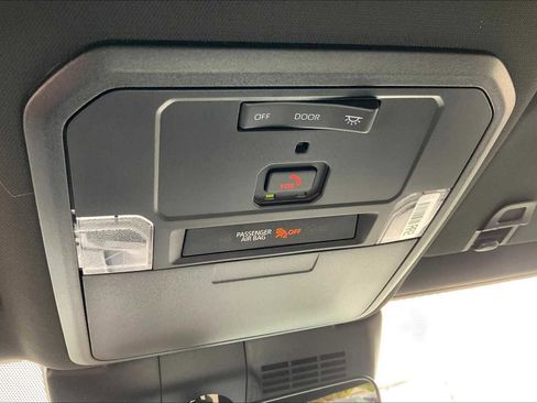 New 2025 Toyota Tacoma SR5 image 20