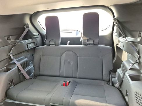 New 2026 Mitsubishi Outlander ES FWD image 27