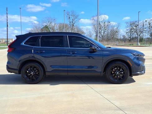 Used 2025 Honda CR-V Sport-L image 8