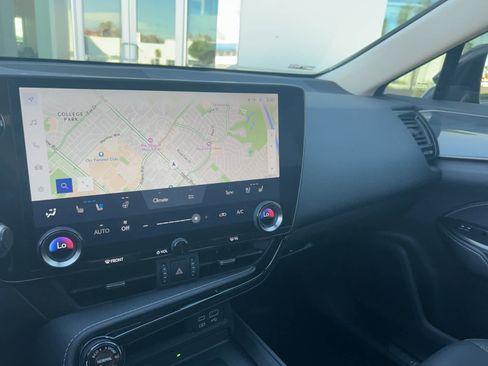 Used 2024 Lexus NX 350 AWD image 44