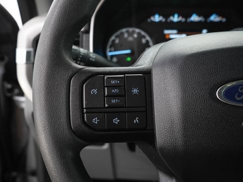 Used 2023 Ford F150 XLT w/ XTR Package AWD/4WD image 25