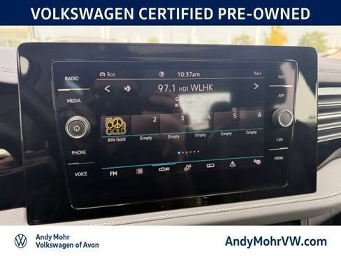 Used 2025 Volkswagen Jetta SEL FWD image 26