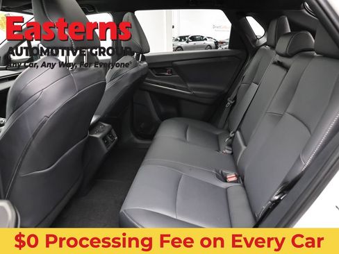 Used 2026 Toyota bZ AWD/4WD image 21
