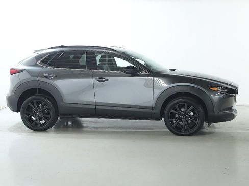 Certified 2025 MAZDA CX-30 2.5 Turbo w/ Premium Package AWD/4WD image 14
