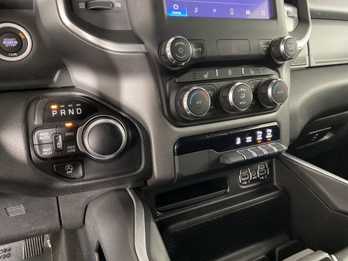Used 2022 RAM 1500 Big Horn image 29