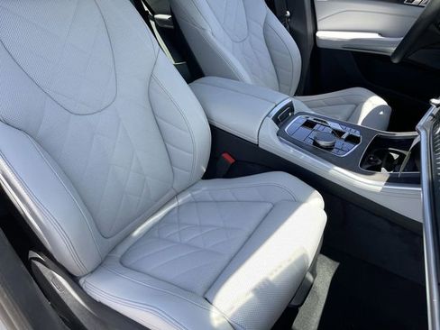 New 2026 BMW X5 sDrive40i w/ Premium Package image 11