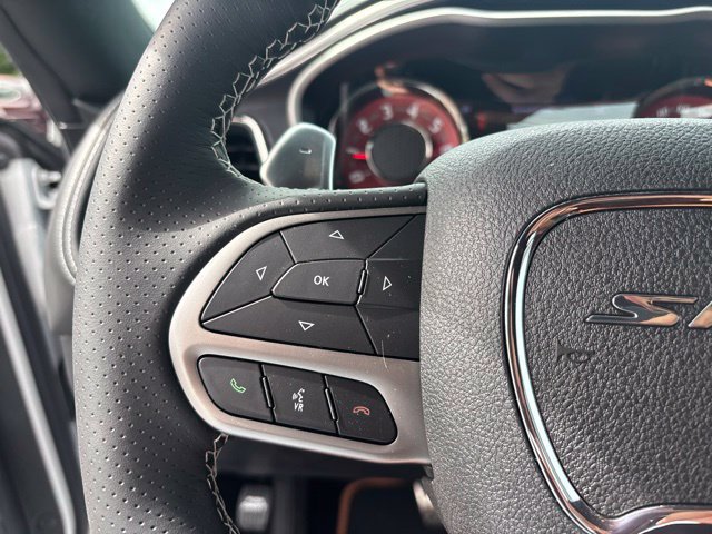 Used 2023 Dodge Challenger SRT Hellcat RWD image 26
