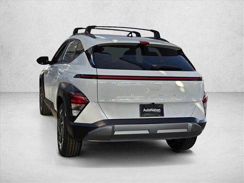 New 2026 Hyundai Kona SEL Premium image 9