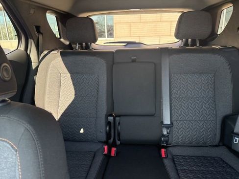 Used 2024 Chevrolet Equinox LT image 20