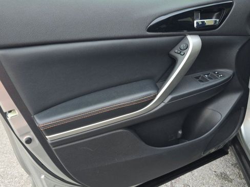 Used 2020 Mitsubishi Eclipse Cross SEL image 9