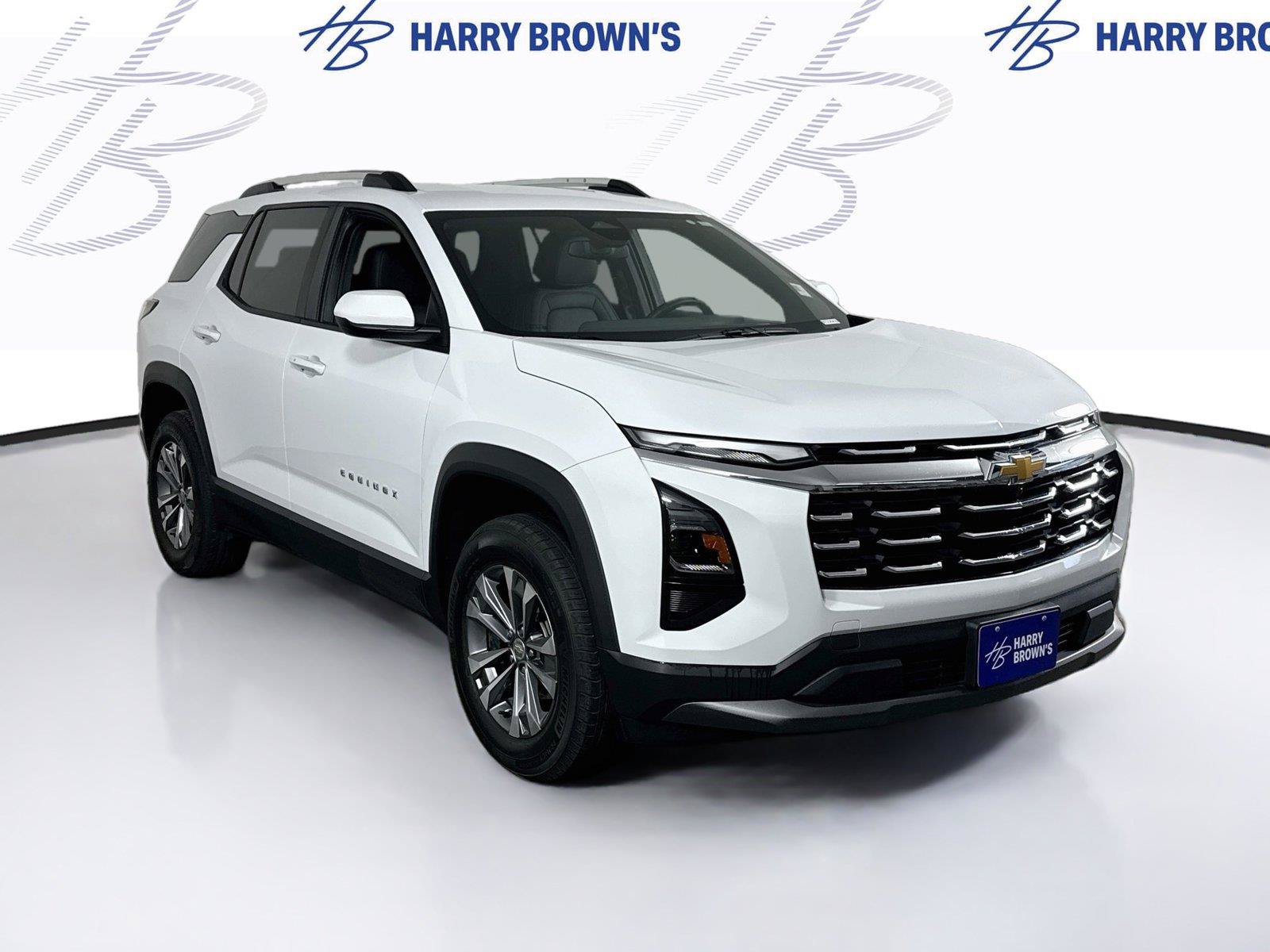 Used 2025 Chevrolet Equinox LT w/ Convenience Package II AWD/4WD image 25