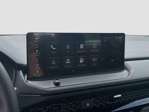 New 2026 Honda Accord Sport image 12