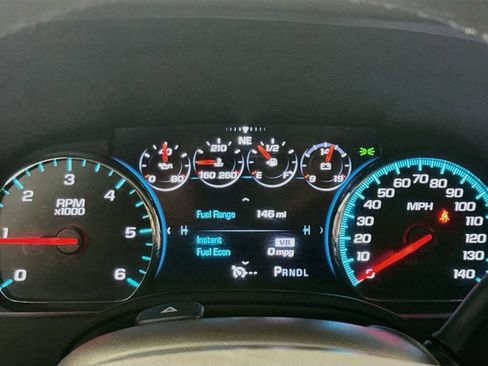 Used 2017 GMC Yukon Denali w/ Open Road Package AWD/4WD image 13