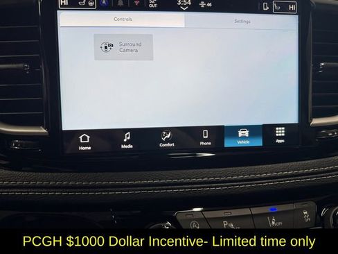 New 2026 Chrysler Pacifica Select image 11