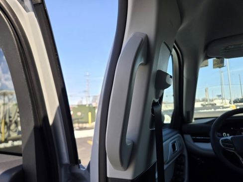 New 2026 Ford Explorer Active image 22